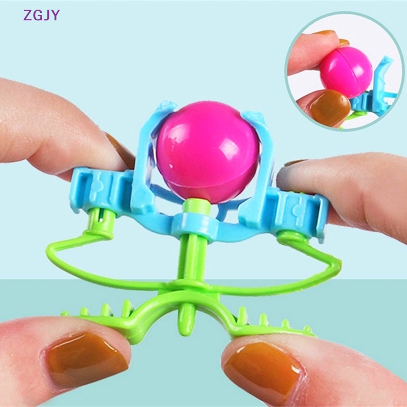 5 Bóng Đồ Chơi Vui Nhộn Cho Bé Mới