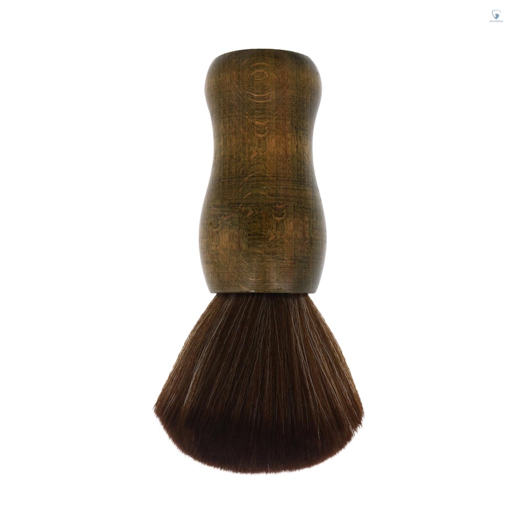 Cọ Vệ Sinh Máy Nghe Nhạc Vinyl Mềm Mại Chống Tĩnh Điện Đa Năng