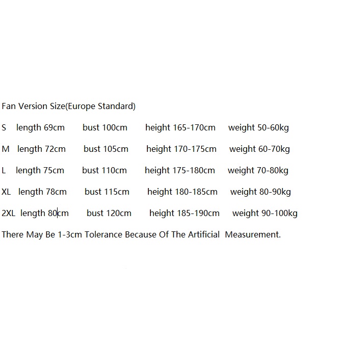 Áo Thun Đá Banh Sân Nhà Câu Lạc Bộ barcelona Mùa Giải 19 / 20