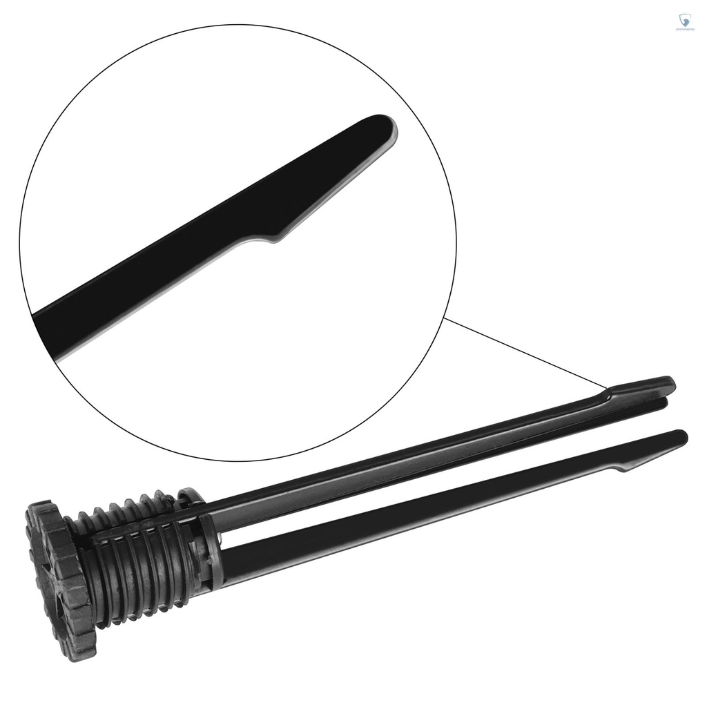 Giá Đỡ Ba Chân Bằng Kim Loại Có Thể Tháo Rời Cho Kèn Trumpet [laptvn]