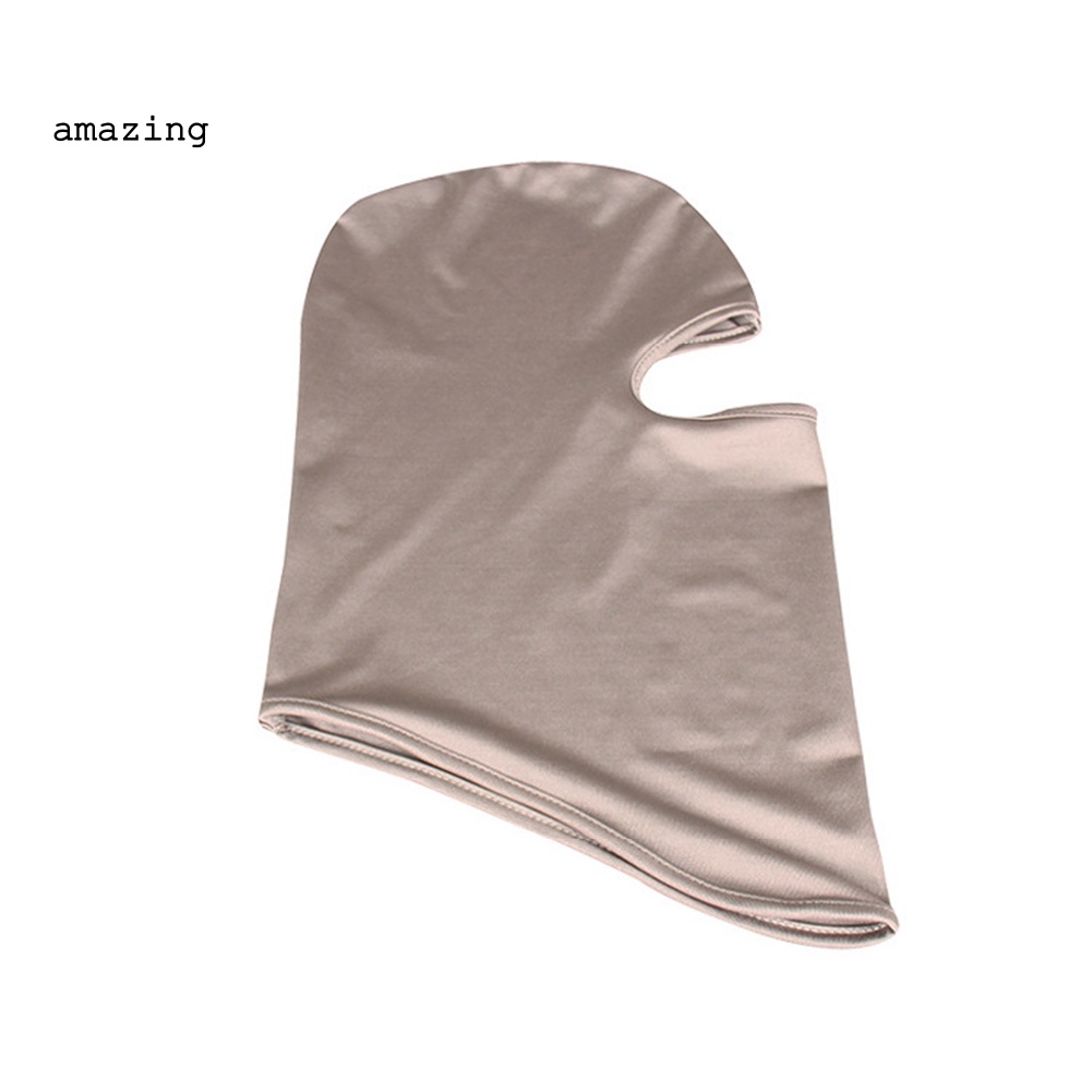 Khẩu Trang Unisex Chống Tia UV Bảo Vệ Toàn Diện Giữ Ấm Cổ