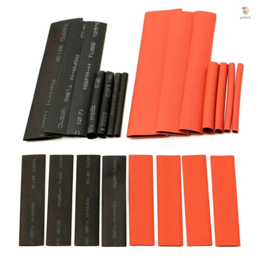 Set 127 Dây Co Nhiệt 2: 1 Chuyên Dụng Chất Lượng Cao