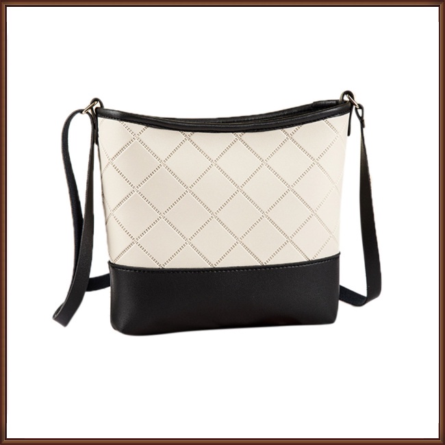 Túi Xách Đeo Vai Phong Cách Retro Thời Trang Dành Cho Nữ