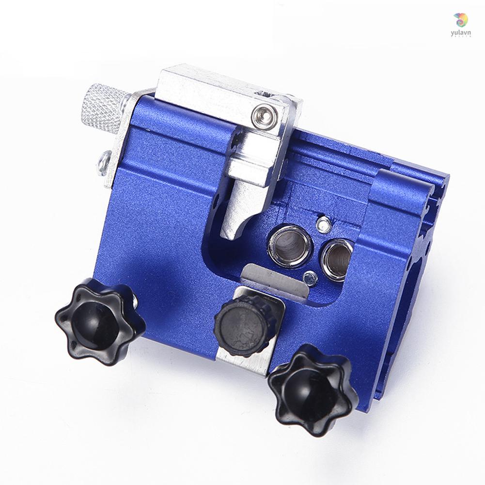 Bộ Dụng Cụ Mài Dây Xích Cầm Tay Bằng Hợp Kim Nhôm Đa Năng