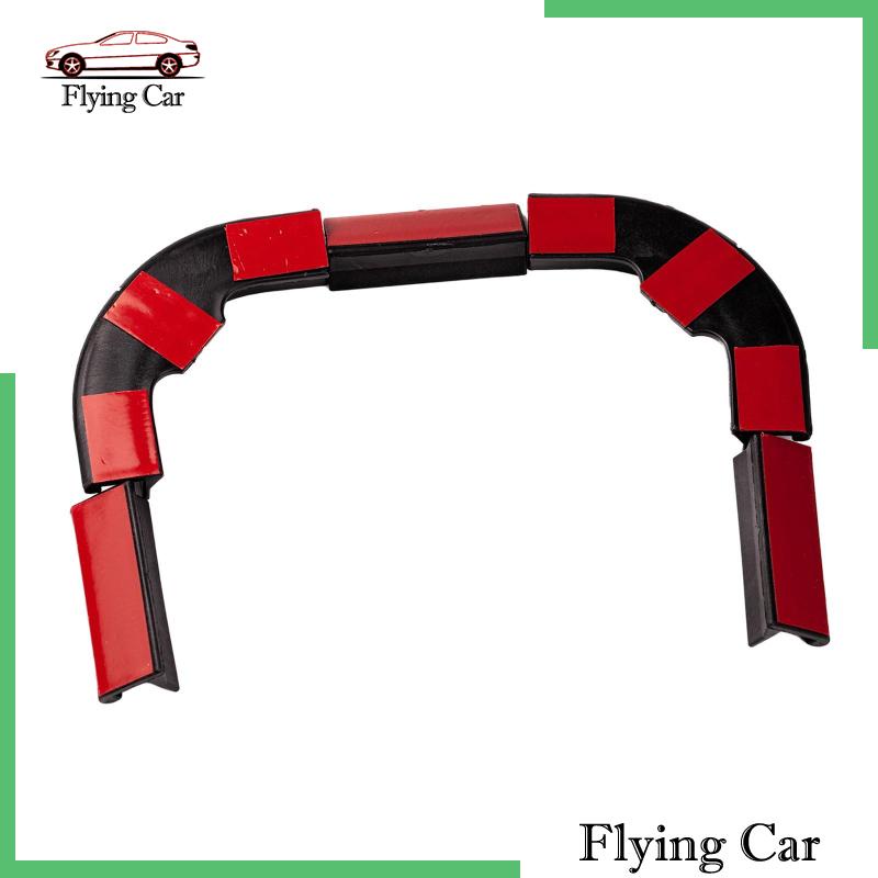 [Lzdjfmy2] 5 Kẹp Giữ Đèn LED Cho Hoạt Động Ngoài Trời