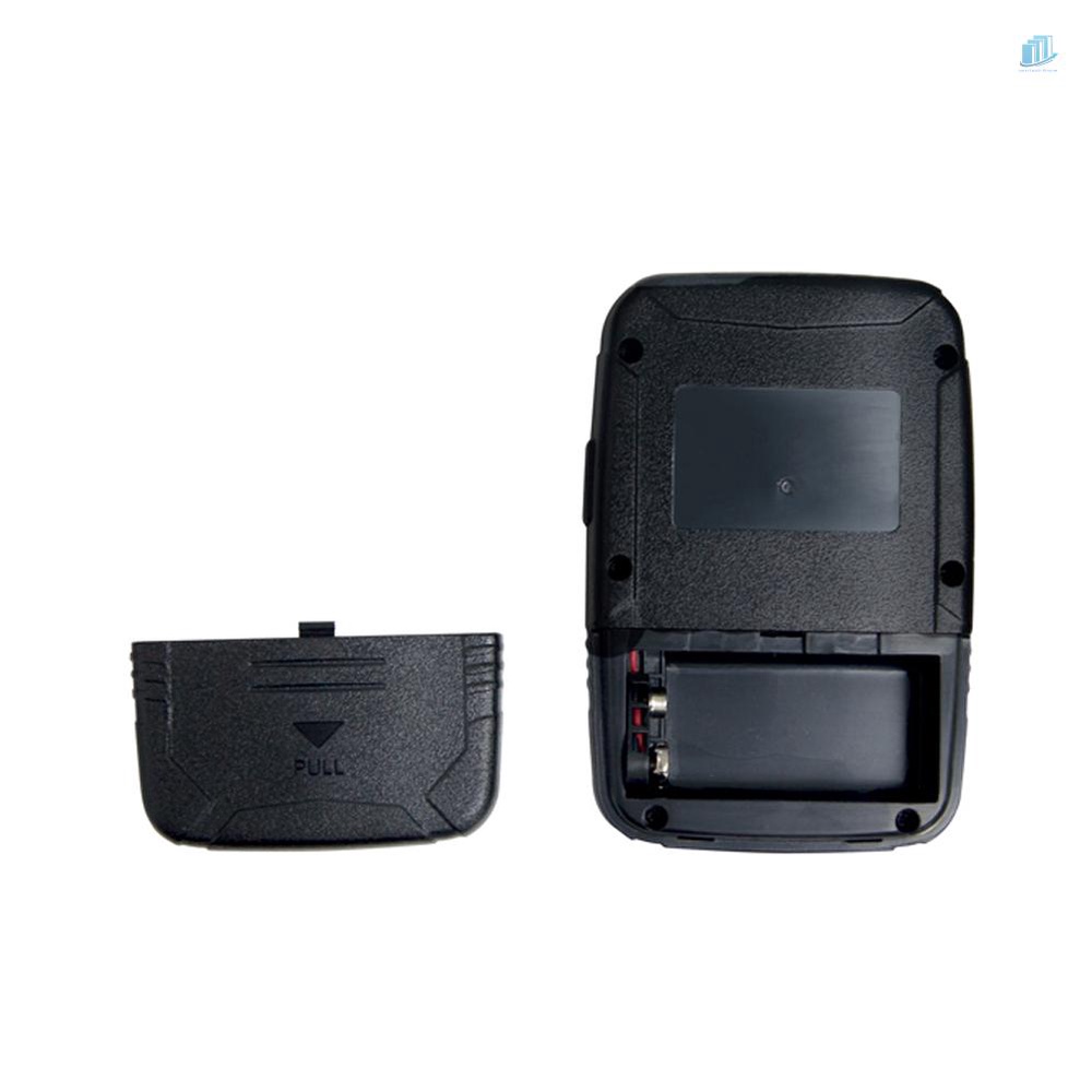 Thiết Bị Kiểm Tra Tần Số Radio WOYO 10-1000MHz Cầm Tay Không Dây (s2mwvn) WOYO 10-1000MHz