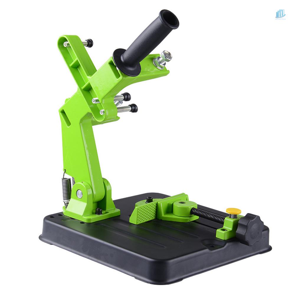 Giá Đỡ Chuyên Dụng Cho Máy Mài Góc (2Mwvn) Đa Năng Bằng Hợp Kim Nhôm 6180 (2Mwvn)