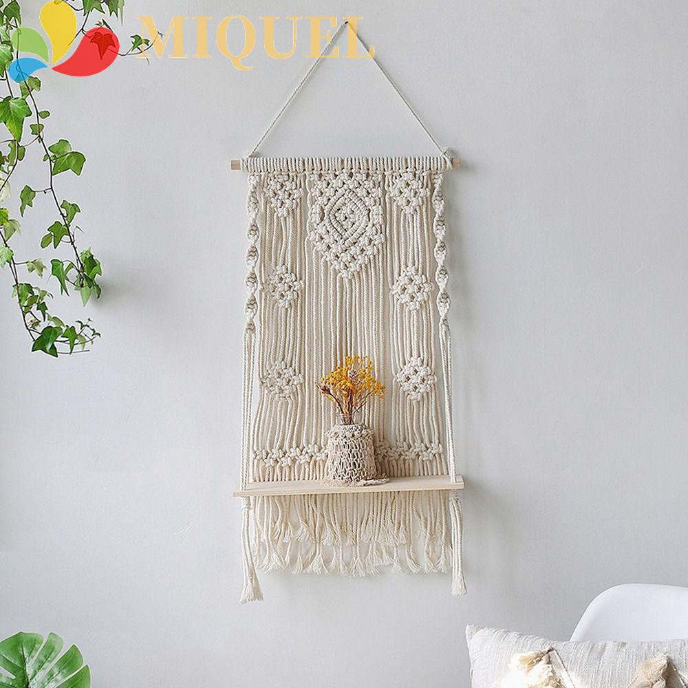 Giá Đỡ Chậu Cây Treo Tường Trang Trí Phòng Khách / Phòng Ngủ