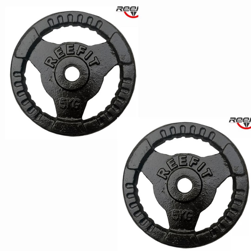 Combo đòn 1m5 kèm 40kg tạ gang