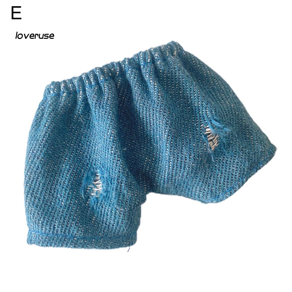 Búp Bê Nhồi Bông Đồ Chơi 20cm Hình Dáng Đáng Yêu