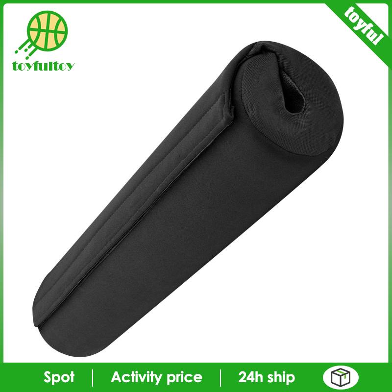 Đệm Nâng Hông Hỗ Trợ Tập Luyện Thể Hình Dành Cho Người Mới Bắt Đầu