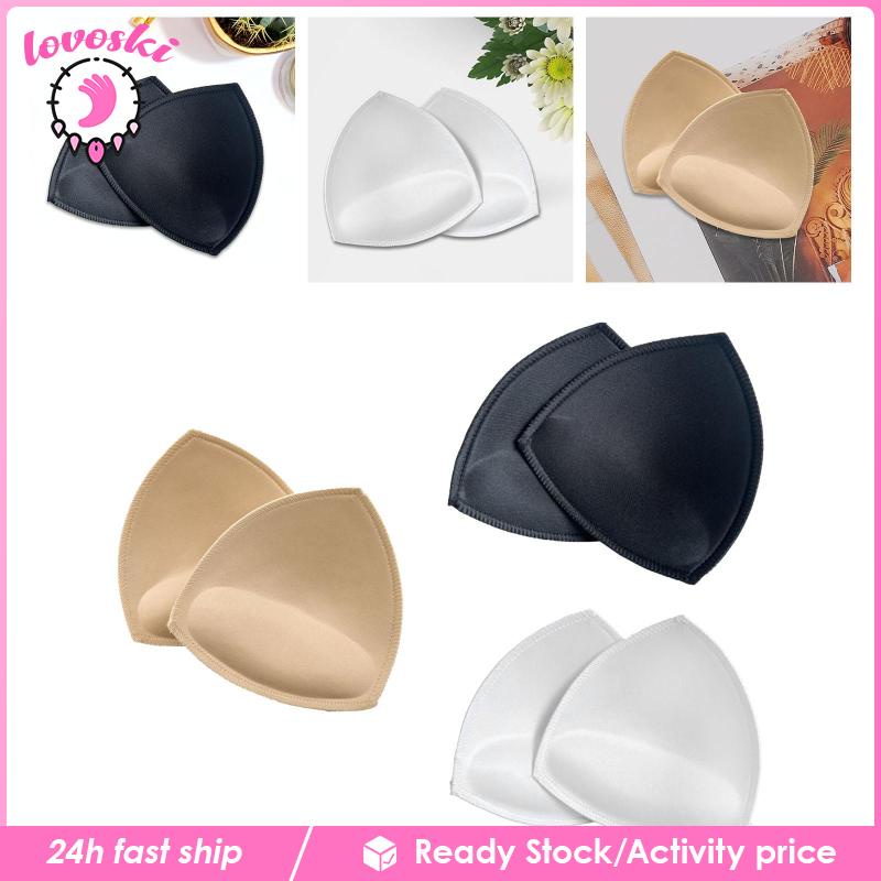[Lovoski] Mút Đệm Áo Ngực / Đầm Bơi Mềm Mại Dành Cho Bạn Nữ