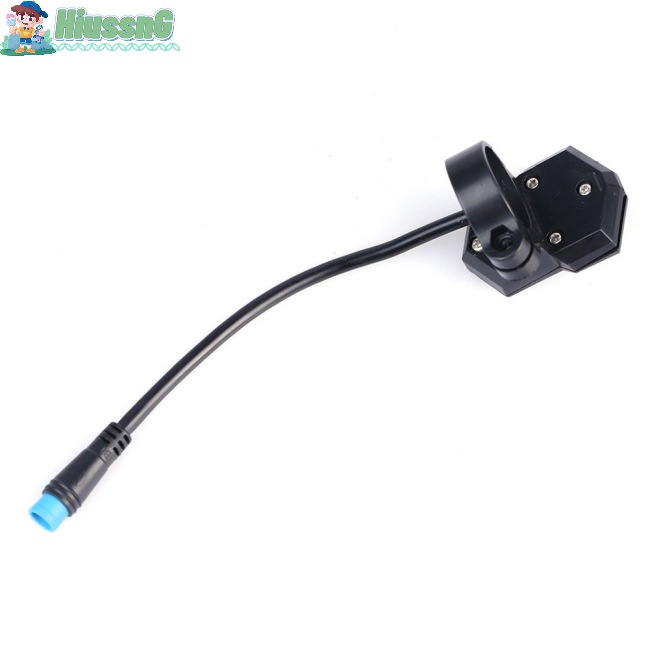 Công Tắc Điều Khiển 4 Chấu Cho Động Cơ Trung Tâm Xe Đạp P850c