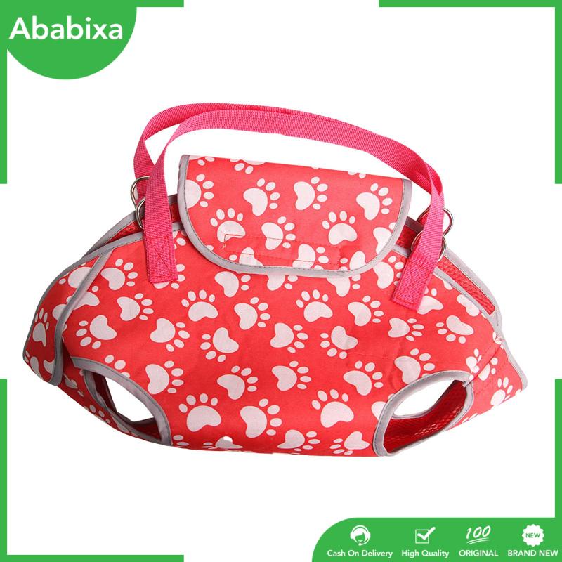 Túi Xách Đựng Thú Cưng Đi Dạo / Du Lịch Tùy Chỉnh Tiện Dụng Cho Mèo Cưng