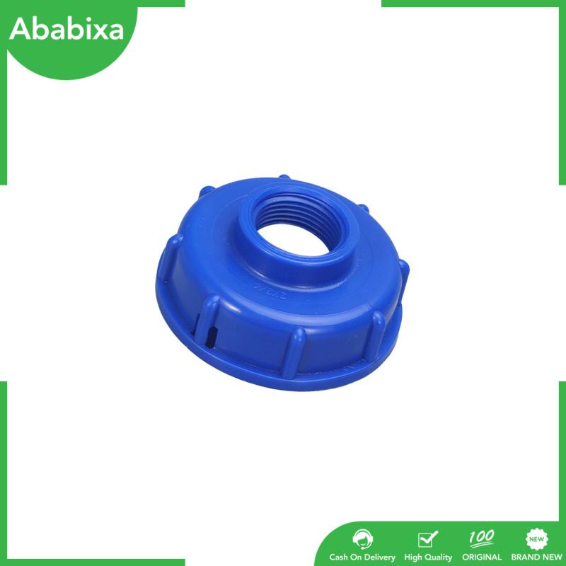 Đầu Nối Ống Nước IBC S60x6 Bền Tiện Dụng Cho Nhà Kính