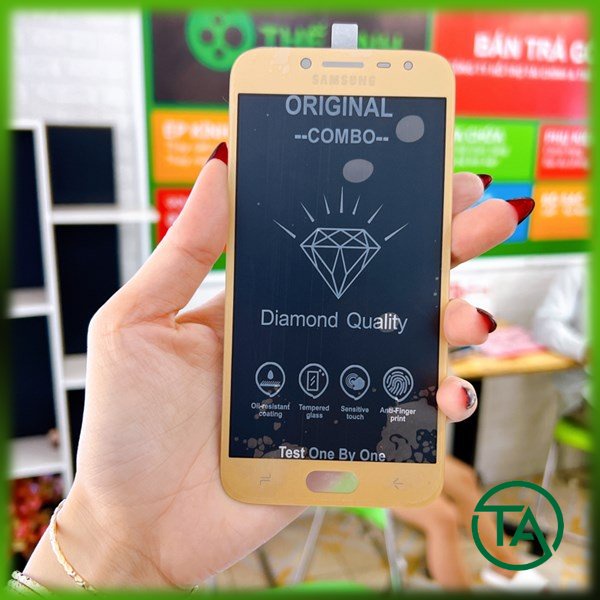 { ẢNH THẬT } Màn hình Samsung J2 Pro CNM