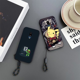  Ốp Điện Thoại Bền Có Dây Đeo Cho Sharp Aquos Zero 2 SHV47 Zero2 