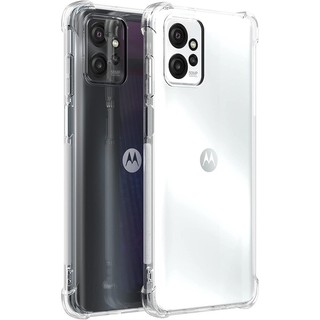Ôp Lưng Trong Suốt Cho Điện Thoại motorola moto g power 5g 2023 2022 2021 Ốp