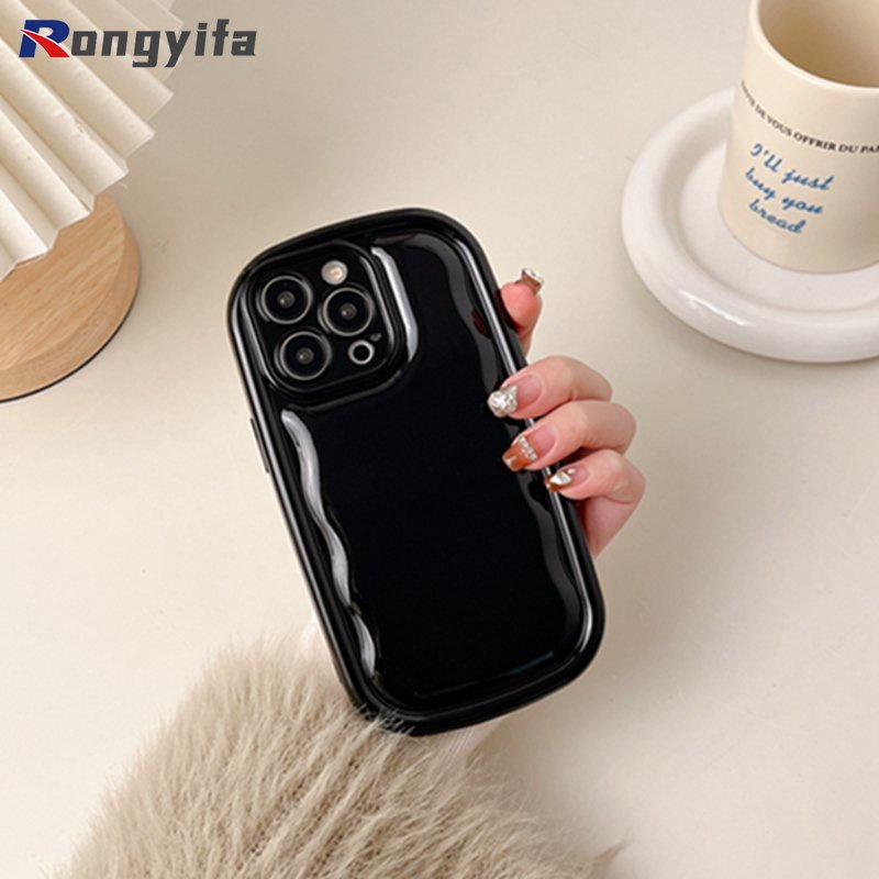 Ốp Điện Thoại TPU Silicone Mềm Màu Trơn Cho Xiaomi 13 Pro 12 12S Pro 12 12s12X Mi 11 Pro 11 Lite 10 10S 10 Lite 5G