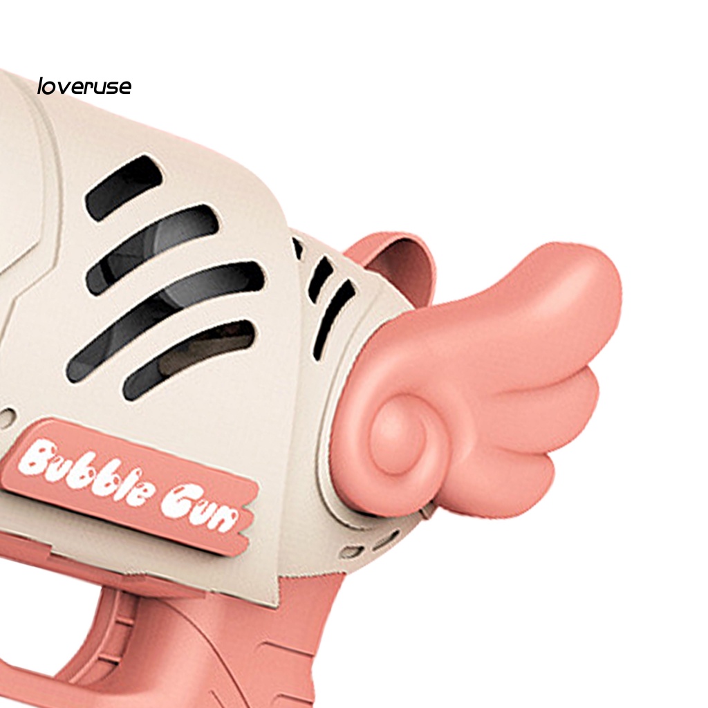 Đồ Chơi Thổi Bong Bóng 10 Lỗ Vui Nhộn