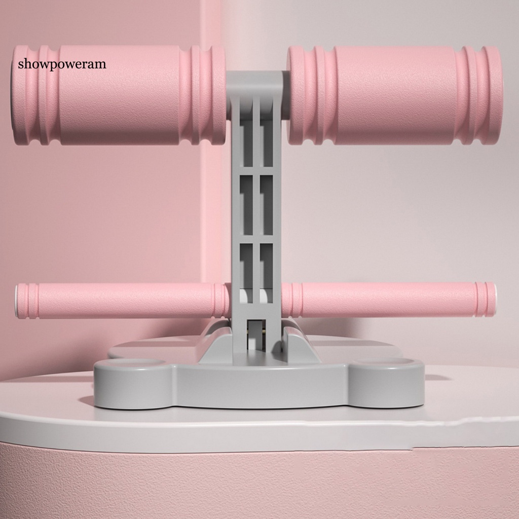 Dụng Cụ Hỗ Trợ Tập Ngồi Tại Nhà Bằng Cao Su Tự Nhiên Có Giác Hút Mạnh