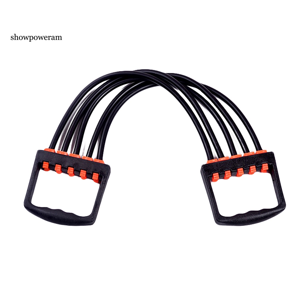 Băng Đeo Ngực Trọng Lượng Nhẹ Dùng Tập Thể Hình Hàng Ngày