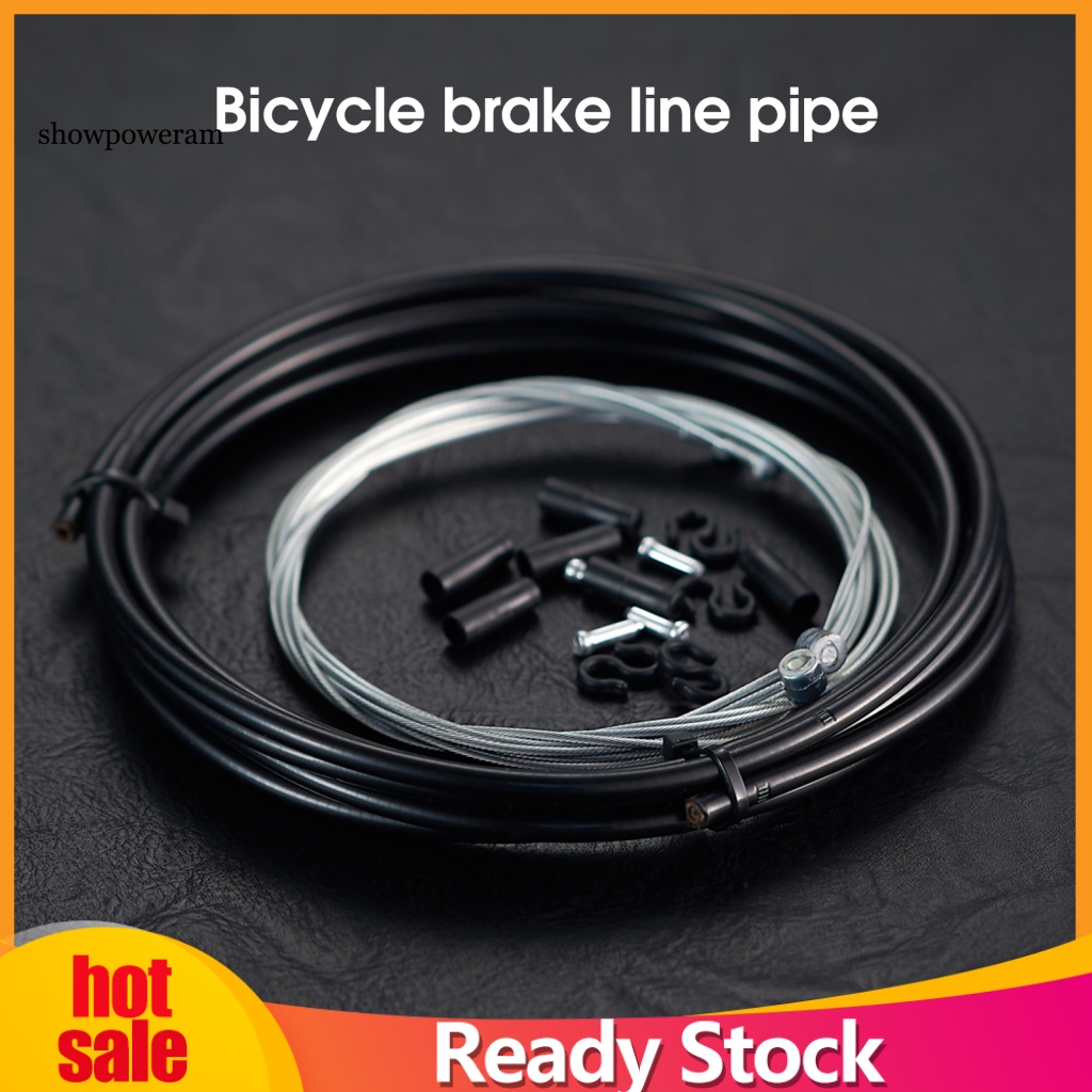 Bộ Dây Phanh Xe Đạp Leo Núi Siêu Bền Tiện Dụng