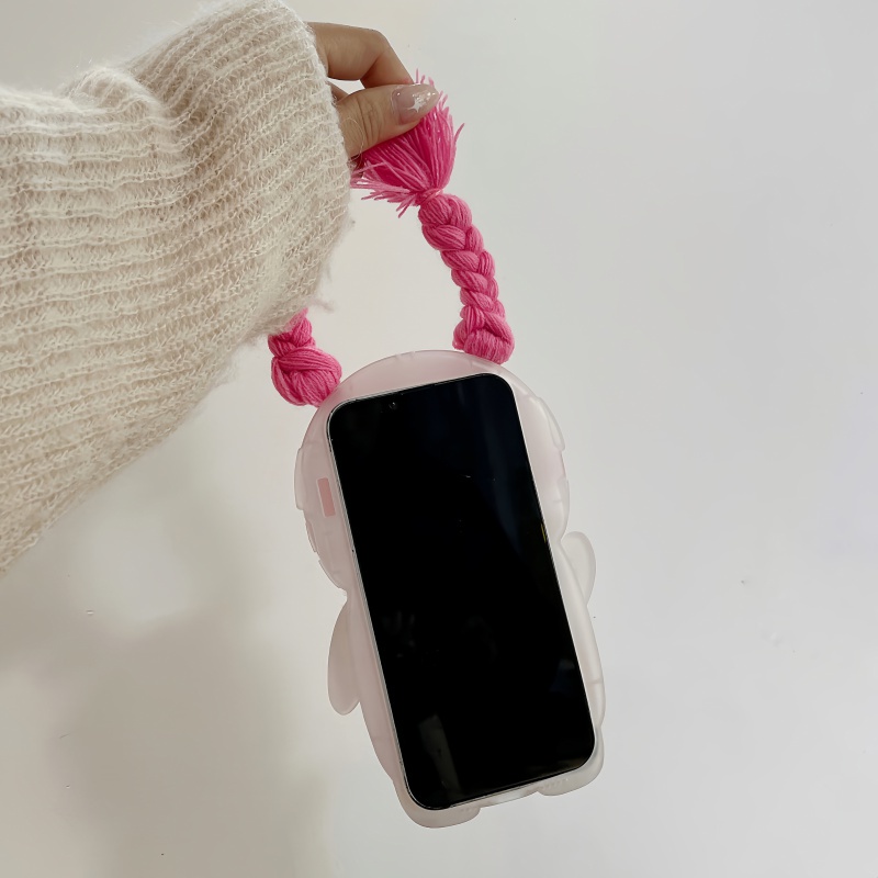 Ốp Điện Thoại Họa Tiết Hoạt Hình Dễ Thương Cho iPhone 14promax 13 12 11 12Pro 12promax caser 13Pro 13promax 14Pro 14 iPhone 14Pro