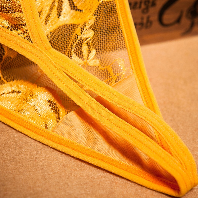 Quần Lót Ren Một Kích Cỡ Gợi Cảm Cho Nữ