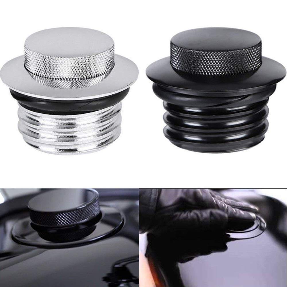 Ốp Nắp Bình Nhiên Liệu Cho Xe Mô Tô Harley XL883 1200 X48 X72