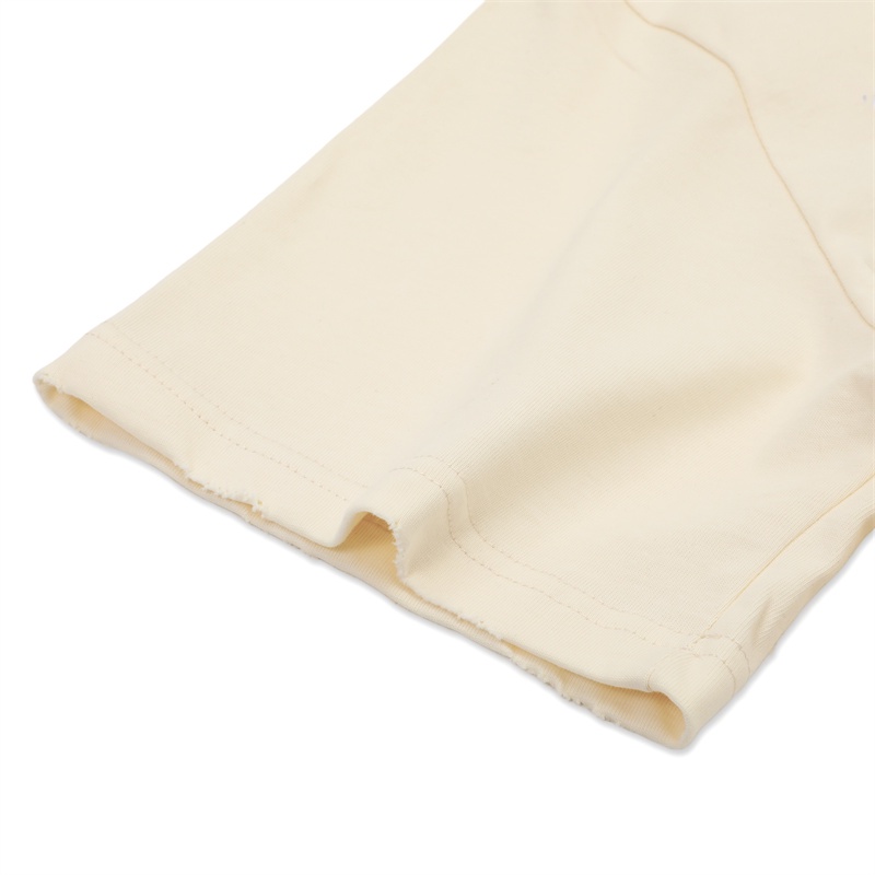 Áo Thun Cotton PA88LM Tay Ngắn In Chữ Trước Và Sau Phong Cách Thể Thao Thời Trang Cho Nam Và Nữ