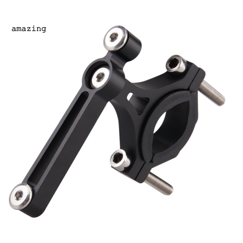 Bộ Chuyển Đổi Giá Đỡ Bình Nước Bằng Hợp Kim Nhôm Cho Xe Đạp Leo Núi