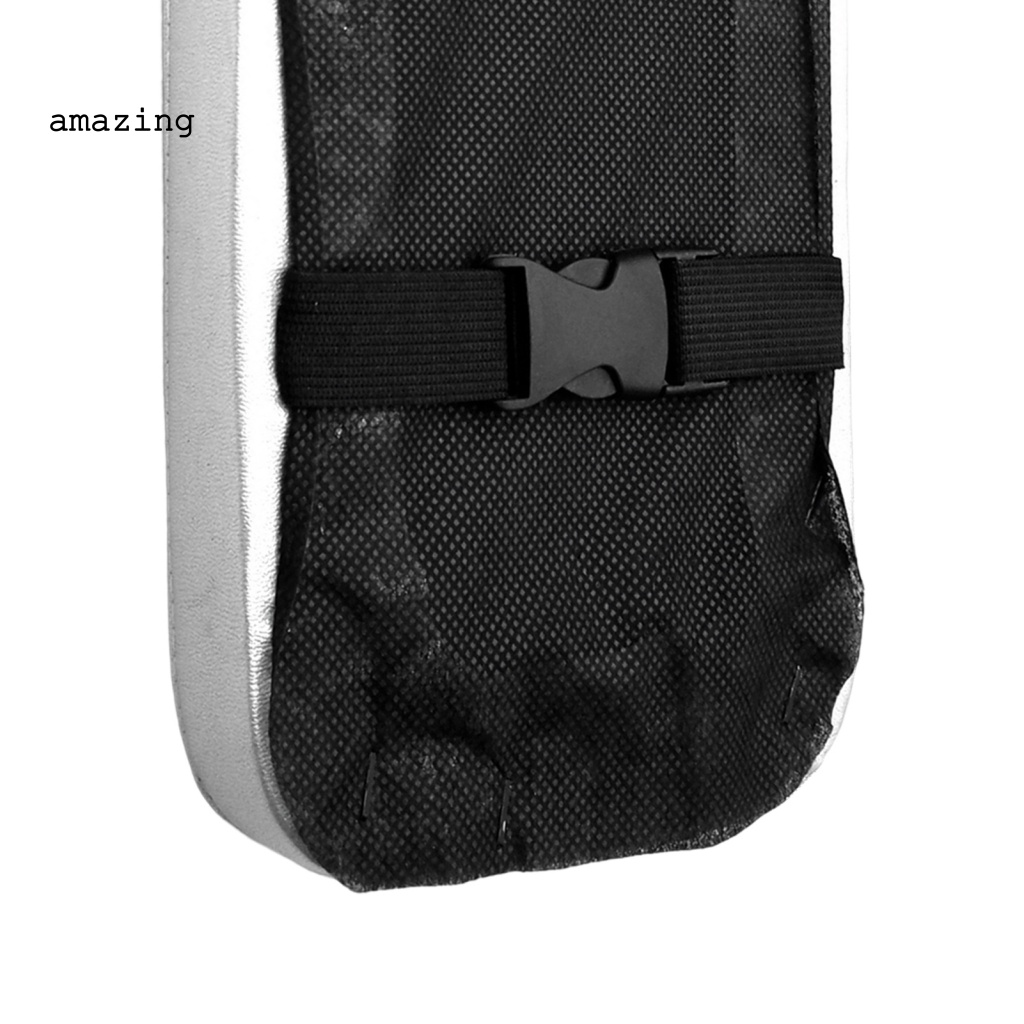 Đệm Lót Yên Sau Xe Đạp Chống Biến Dạng Thiết Kế Đơn Giản