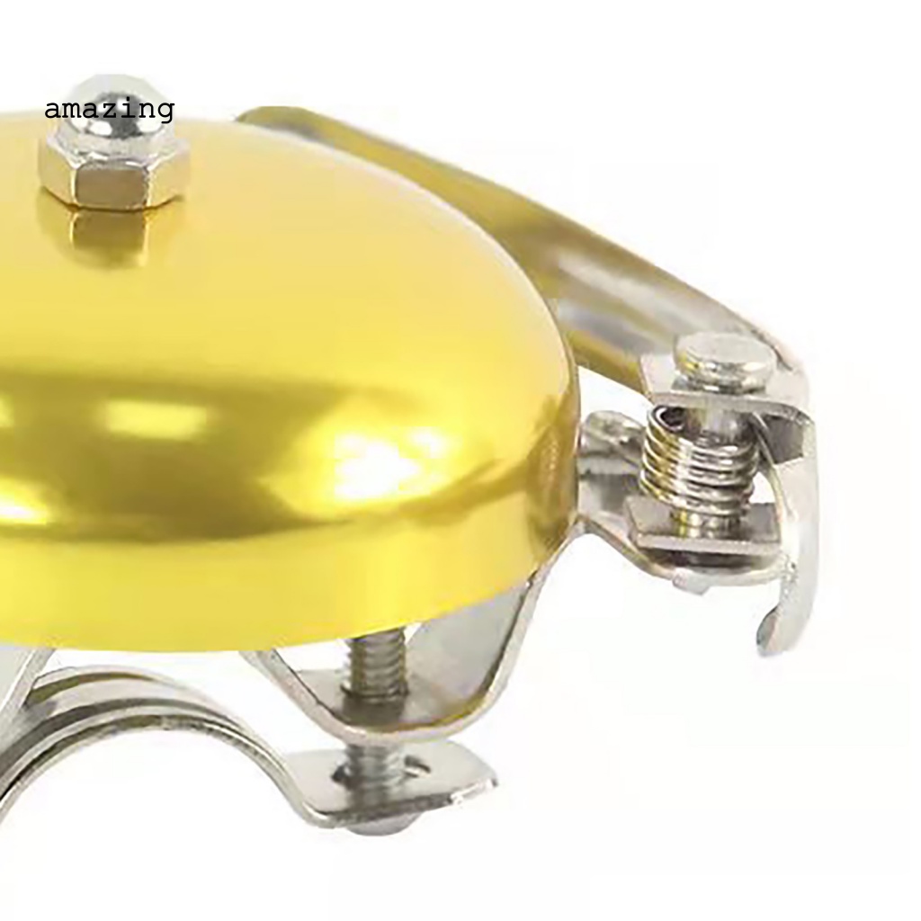 Chuông Gắn Tay Lái Xe Đạp Chống Mòn Tiện Dụng