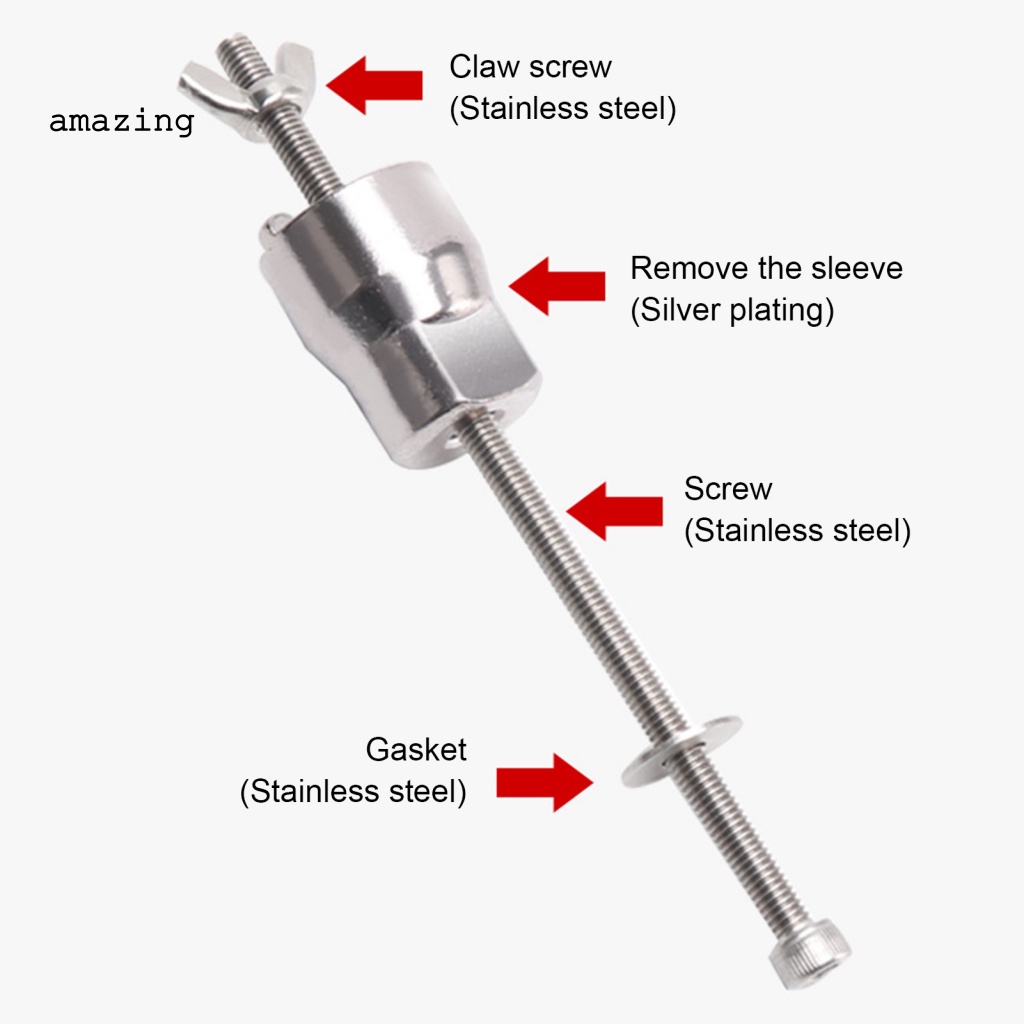 Bộ Dụng Cụ Sửa Chữa Tháo Lắp Nhanh Cho Xe Đạp