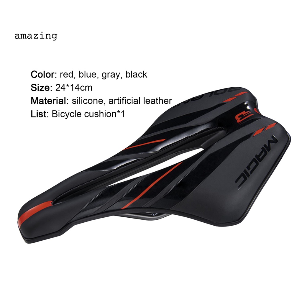 Yên Xe Đạp Dễ Dàng Cài Đặt Tiện Dụng