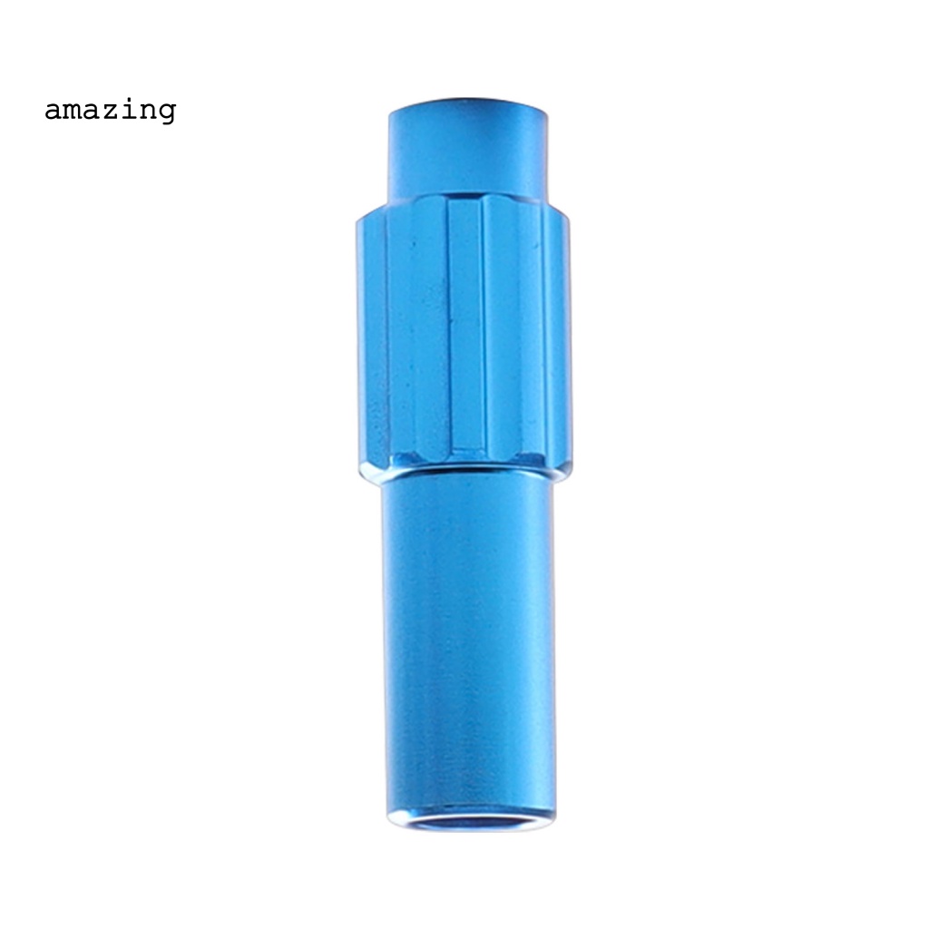 Bộ 5 Ốc Vít Điều Chỉnh Dây Phanh Xe Đạp MTB Màu Sắc Tươi Sáng