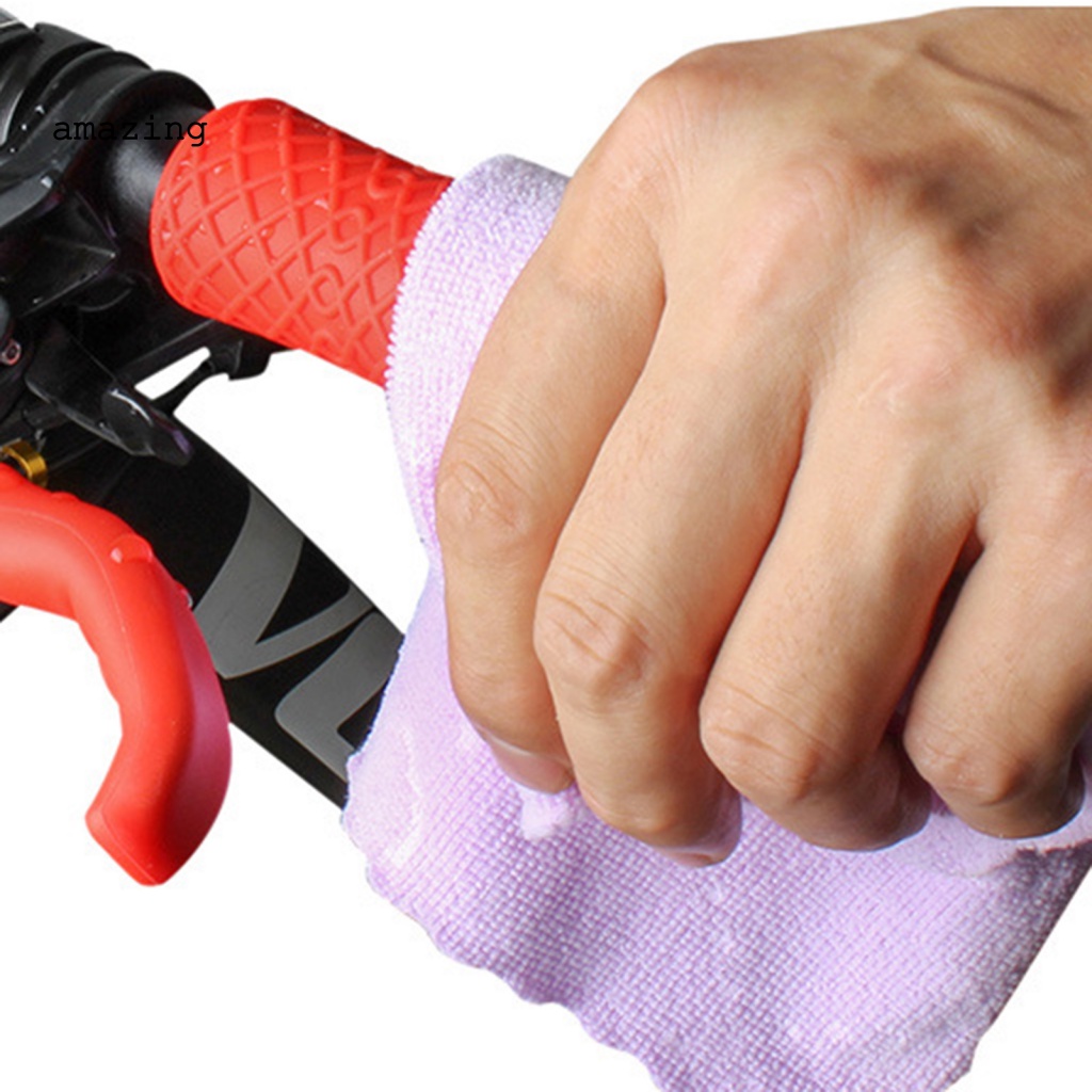 Vỏ Bọc Bảo Vệ Tay Lái Xe Đạp Chống Trượt