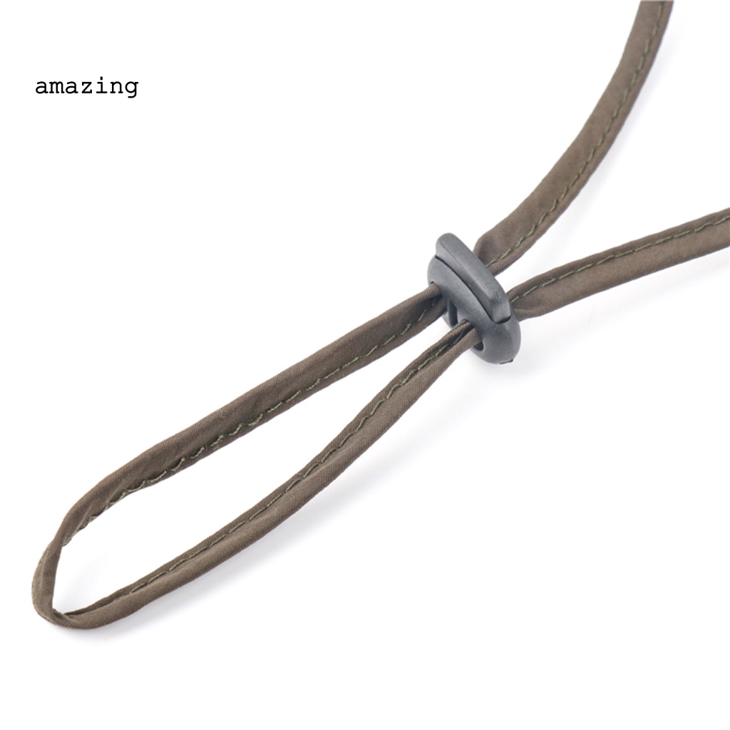 Mũ Boonie Gọn Nhẹ Chống Tia UV Chống Nước Cho Nam Nữ Hoạt Động Ngoài Trời