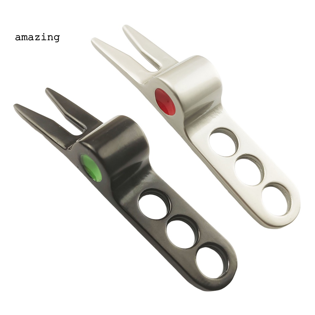 Dụng Cụ Làm Sạch Gậy Đánh Golf Đầu Nhọn Có Thể Tái Sử Dụng