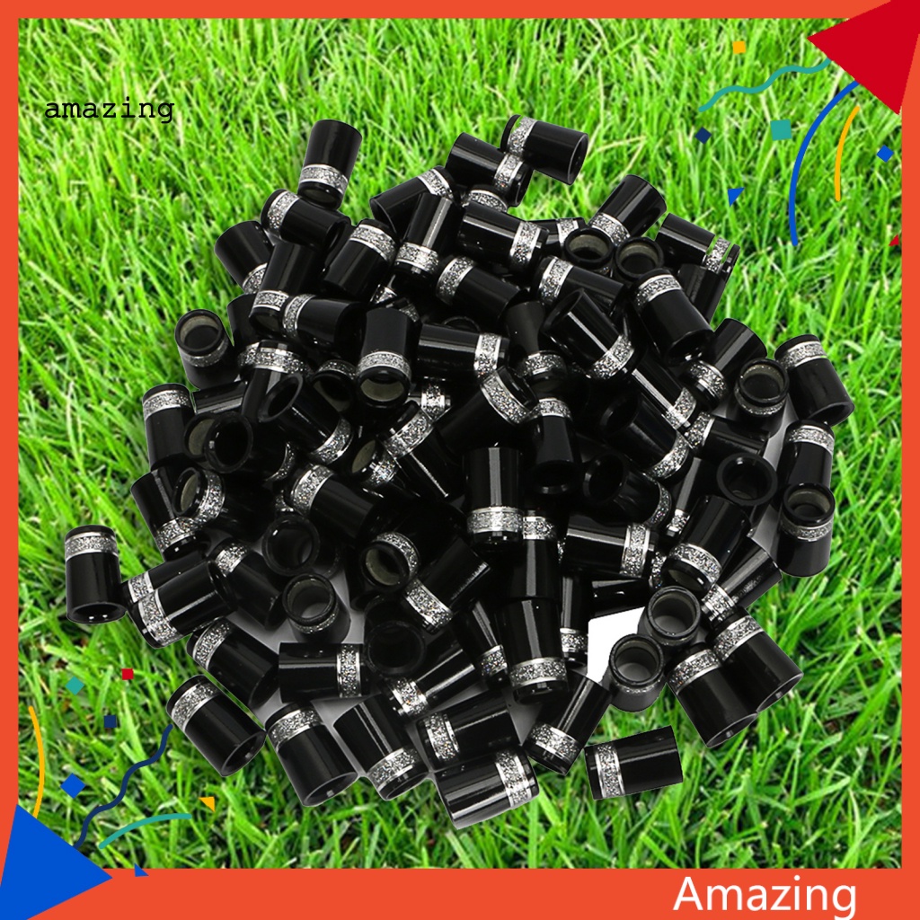 Bộ 10 Phụ Kiện Gắn Gậy Đánh Golf Siêu Nhẹ Tiện Dụng