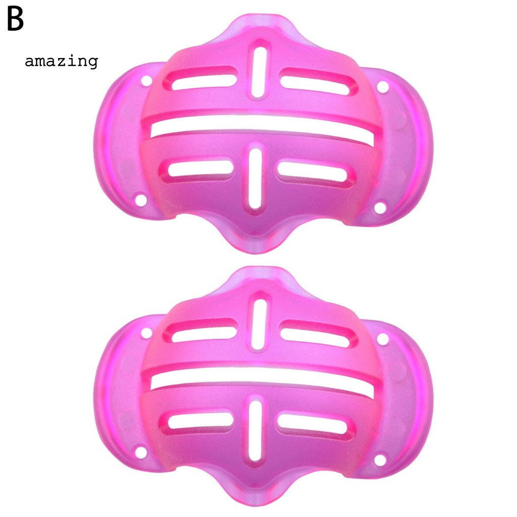 Bộ 2 Kẹp Đánh Dấu Vị Trí Gậy Đánh Golf Bằng Nhựa Tiện Dụng Sturdy