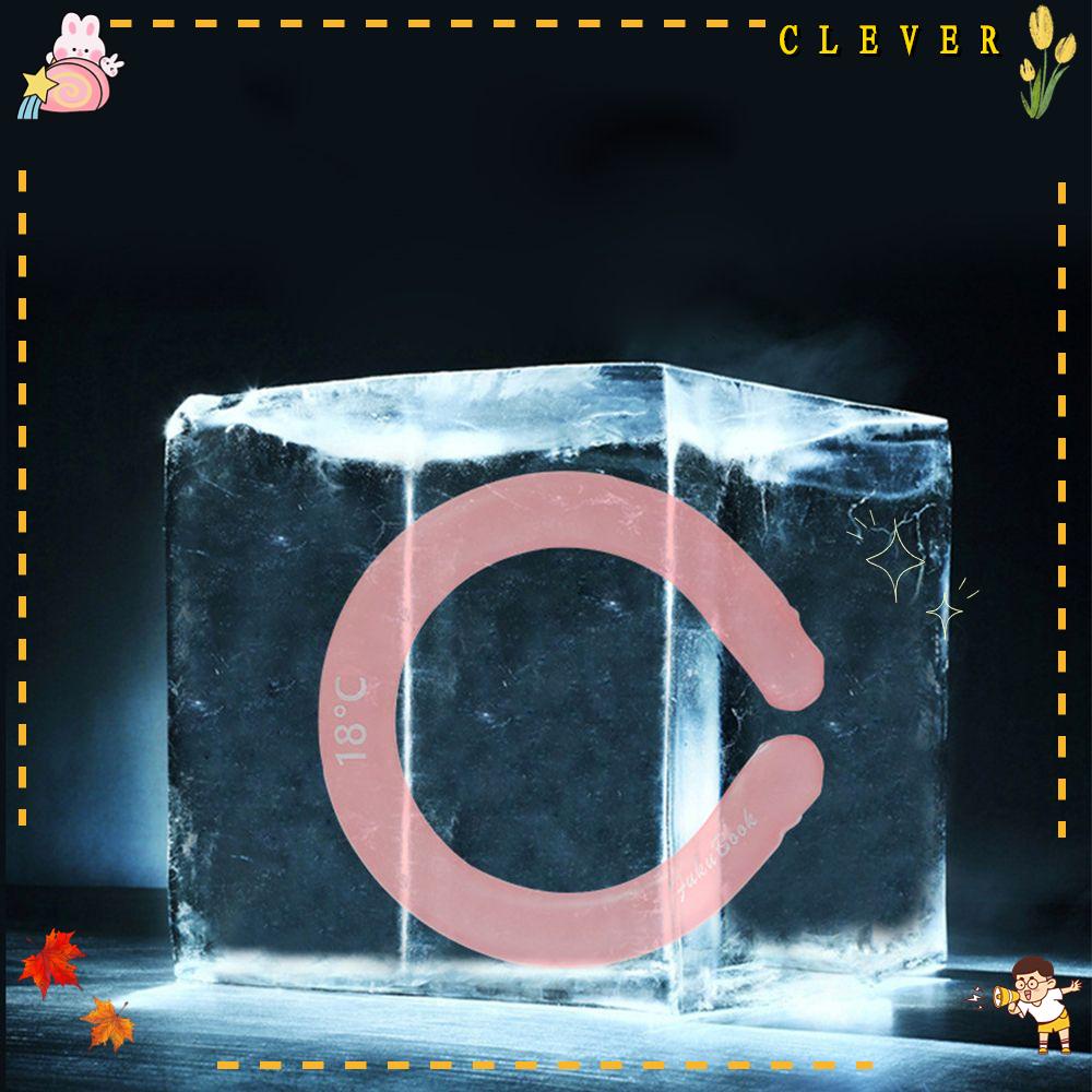 Vòng Cổ Làm Mát Có Thể Tái Sử Dụng Phù Hợp Cho Mùa Hè