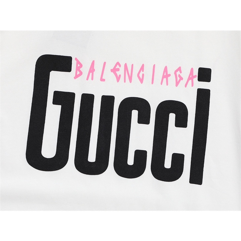 Áo Thun Tay Ngắn Gu88cc-Co Cho Cả Nam Và Nữ