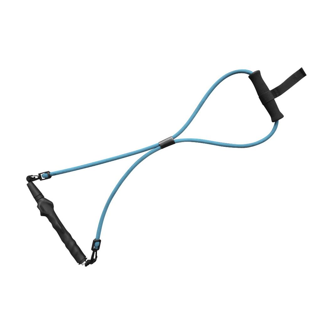 Dây Đai Co Giãn Chịu Lực Hỗ Trợ Luyện Tập Đánh Golf Tại Nhà