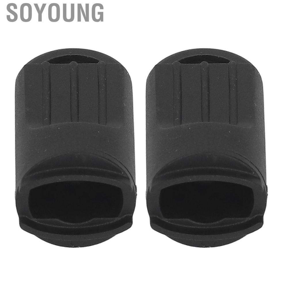 Soyoung PT278 42151 AD Roof Rack Crossbar Key ABS Abrasion Resistant Car Roof Rack Key  for