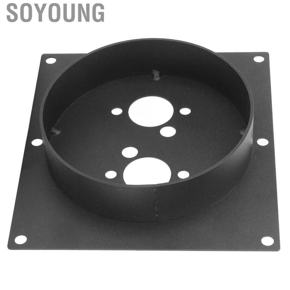 Soyoung Heater Floor Mount   Heater Mounting  High Strength  for Car Heater