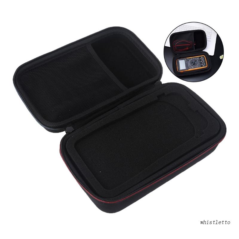 Hộp Cứng Đựng Đồng Hồ Vạn Năng Kỹ Thuật Số Chống Sốc Chống Thấm Nước