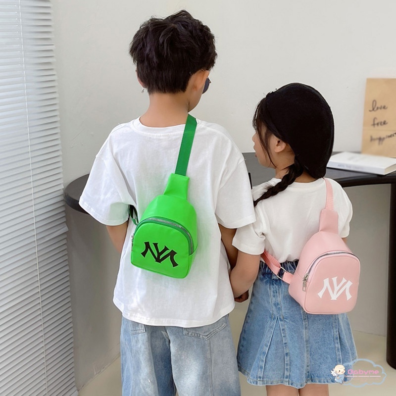 Túi Đeo Chéo Ngực Trọng Lượng Nhẹ Thoải Mái Dễ Thương Cho Bé