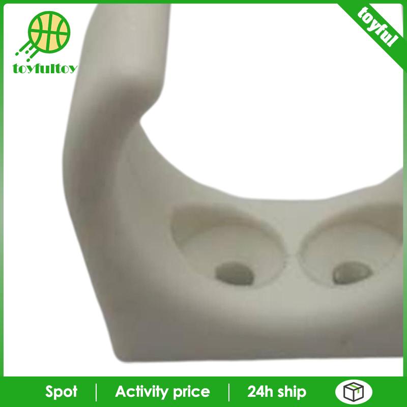 Set 2 Kẹp Bậc Thang 1-1 / 4 Inch Chuyên Dụng Cho Tàu Thuyền